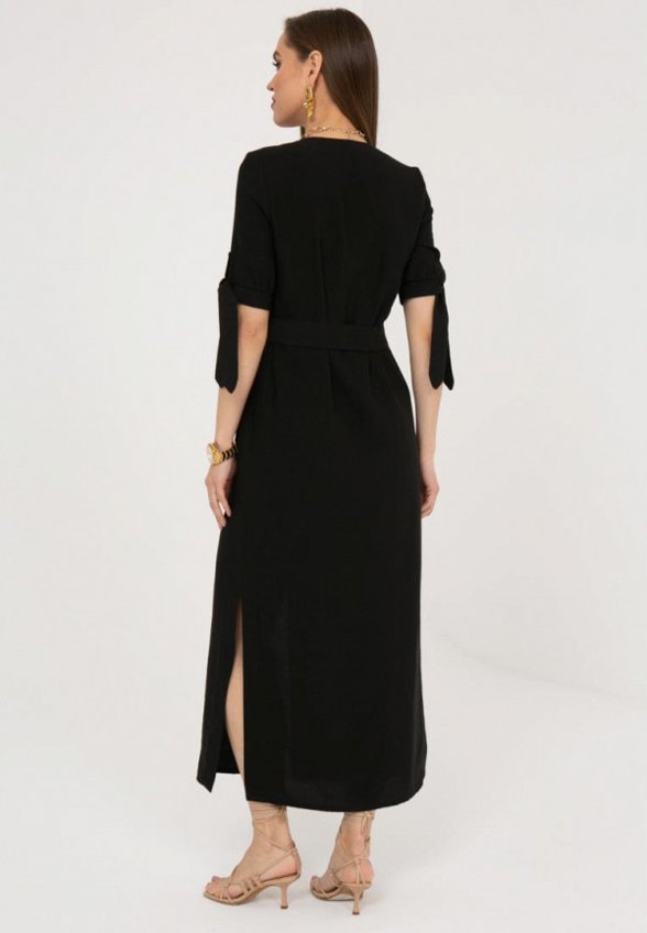 Платье Gold Chic Chili