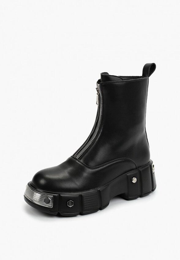 Полусапоги Araz