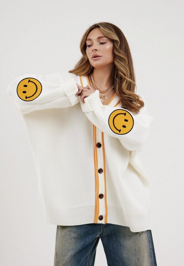 Кардиган Seventeen Nine