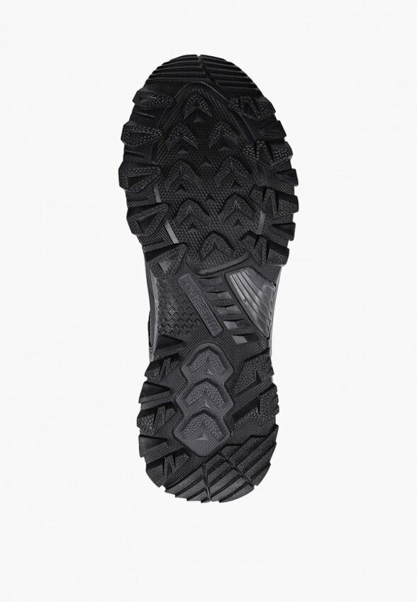 Ботинки трекинговые LumberJack