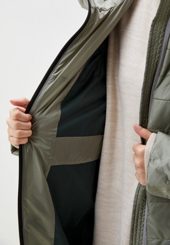 Куртка стеганая Avi