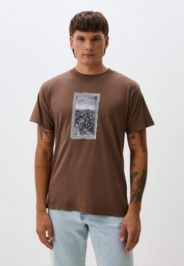 Футболка Volcom