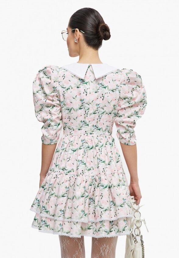 Платье Top Top