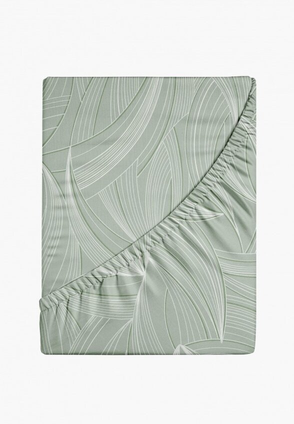 Простыня 2-спальная Cozy Home