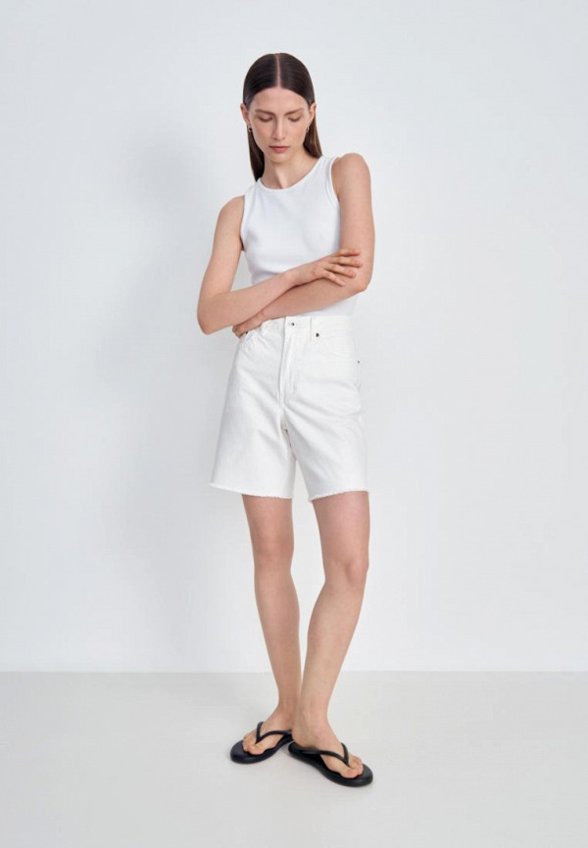 Шорты джинсовые Finn Flare