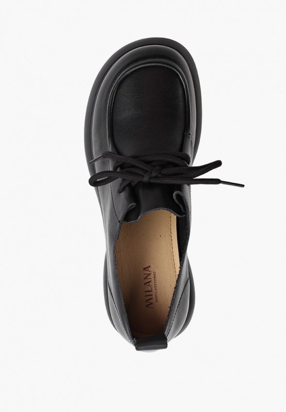 Ботинки Milana