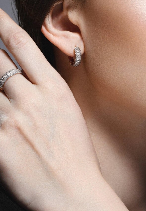 Кольцо Sokolov