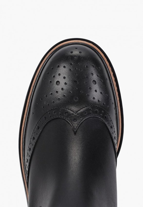 Ботинки Giotto