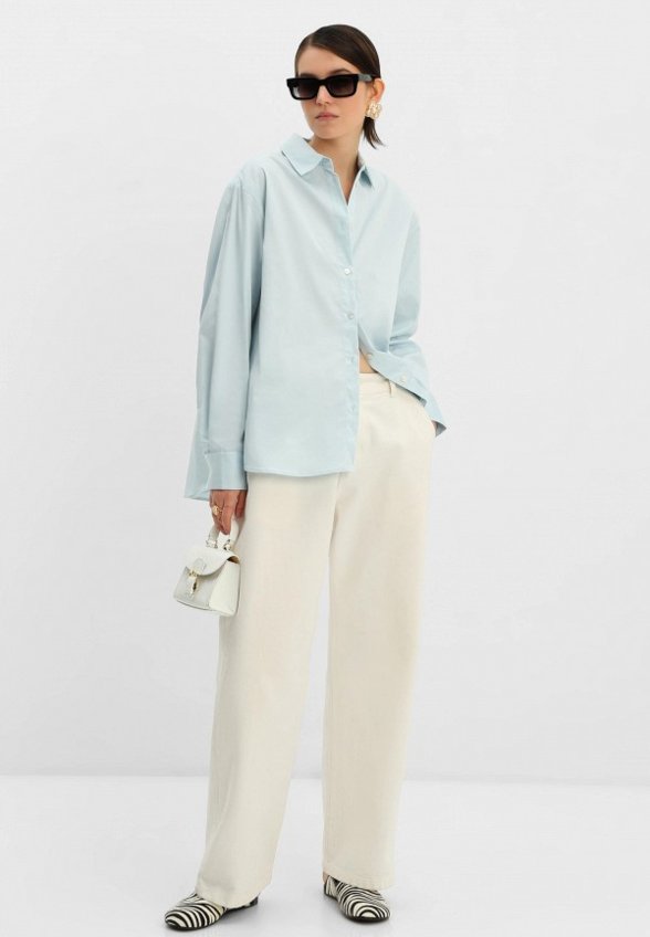 Рубашка Nominee