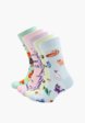 Носки 5 пар bb socks1  - превью