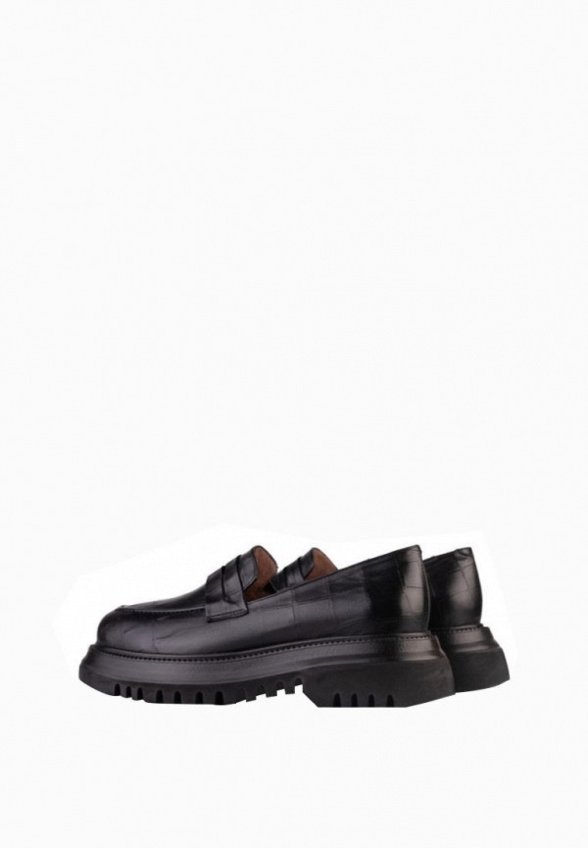 Лоферы Rabbit Loafers