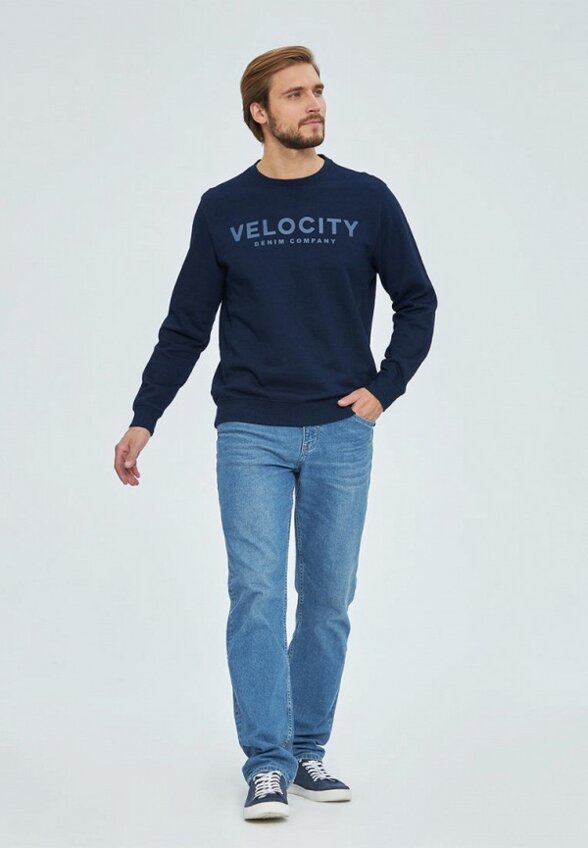 Свитшот Velocity