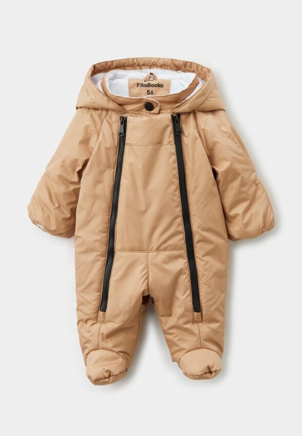 Комбинезон утепленный FikaBooka