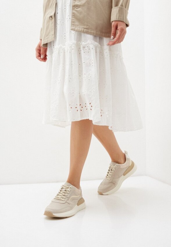 Кроссовки Safety Jogger