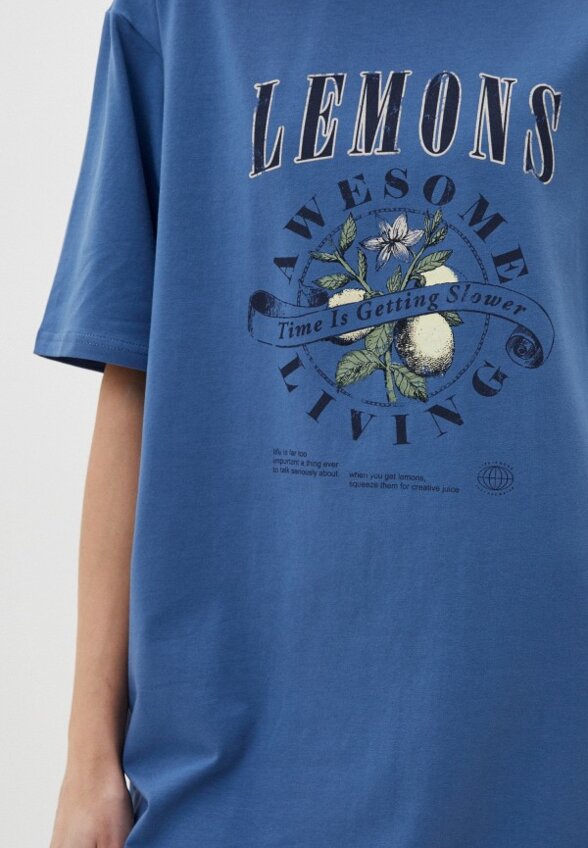 Платье домашнее Pelican