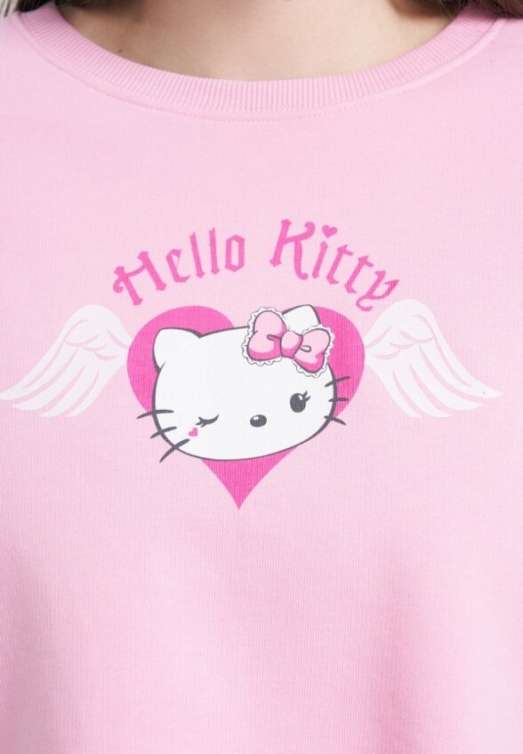 Свитшот Твое