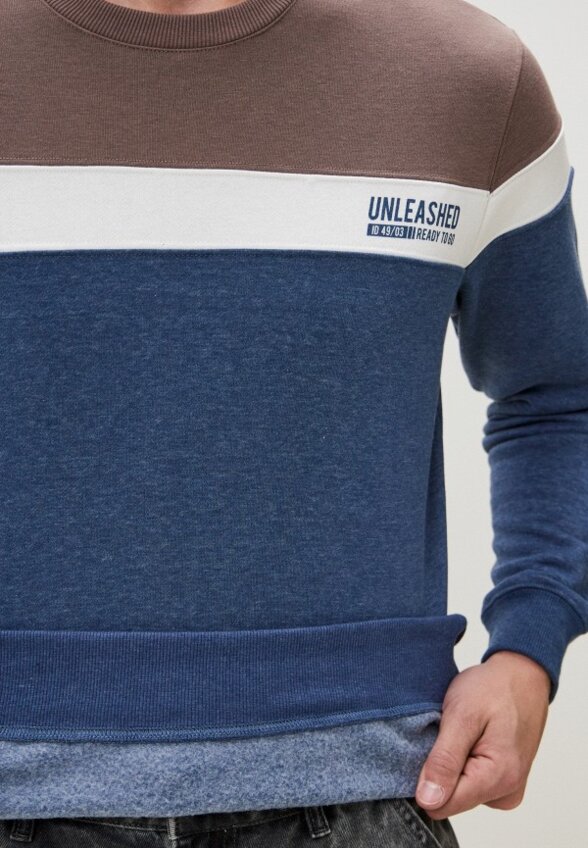 Свитшот Zolla