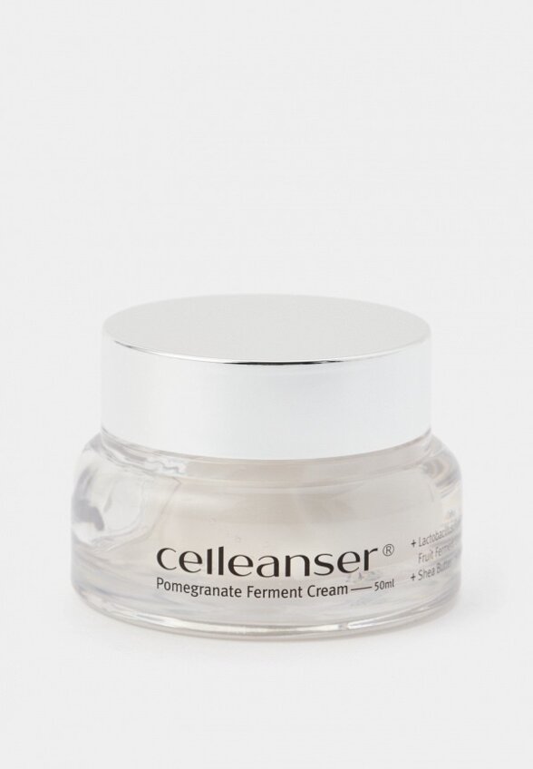 Крем для лица Celleanser