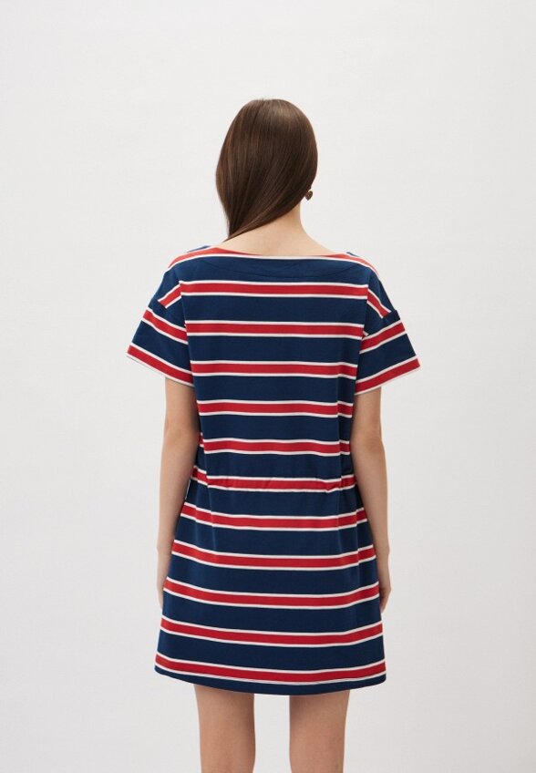 Платье Love Moschino