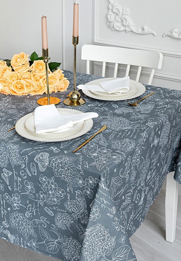 Скатерть Mia Cara