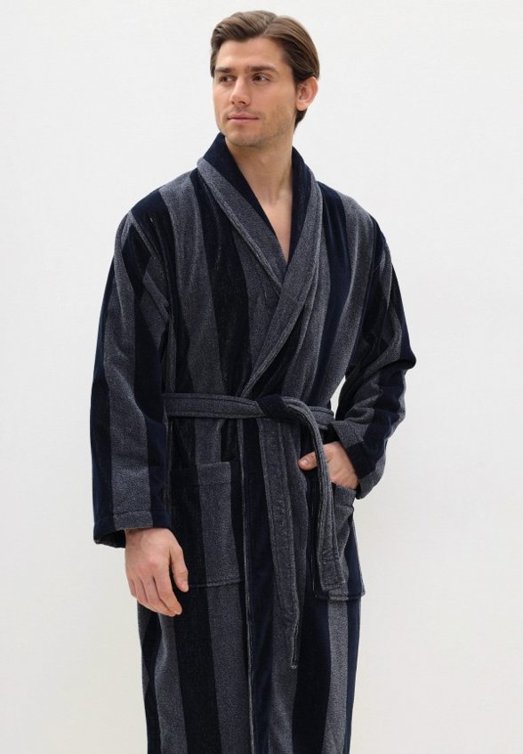 Халат домашний Luisa Moretti