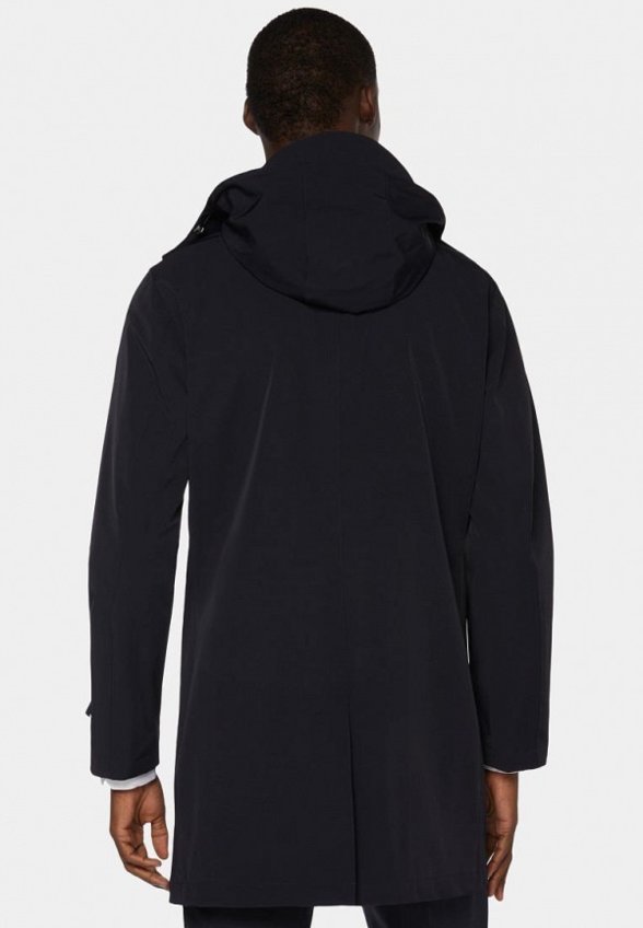 Плащ Boggi Milano