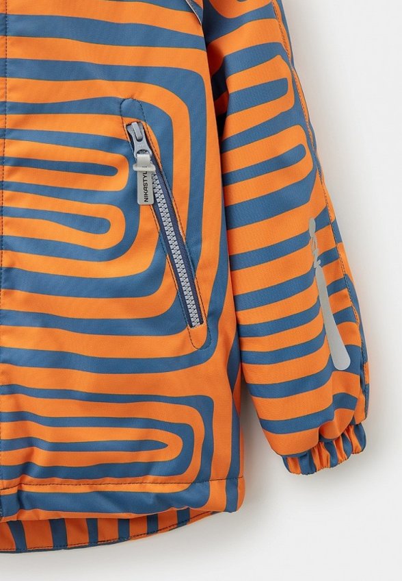 Костюм утепленный Nikastyle