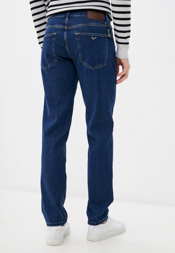 Джинсы Velocity