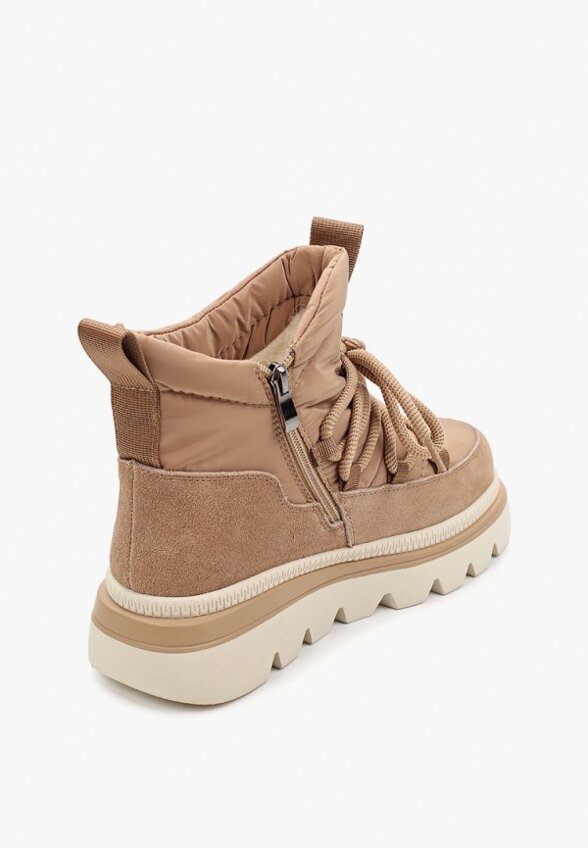 Ботинки Saivvila