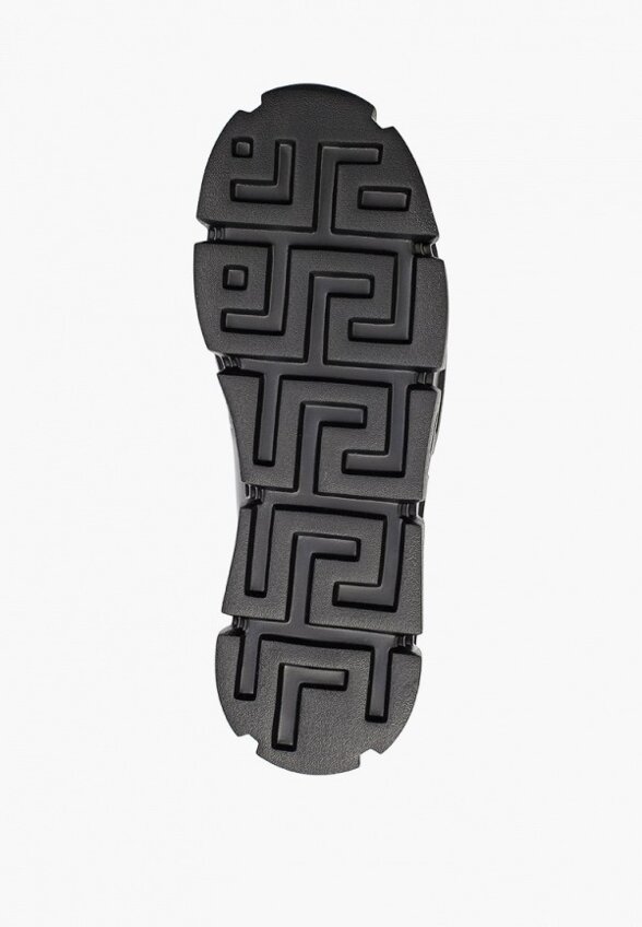 Лоферы Vitacci