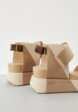 Босоножки United Nude4  - превью
