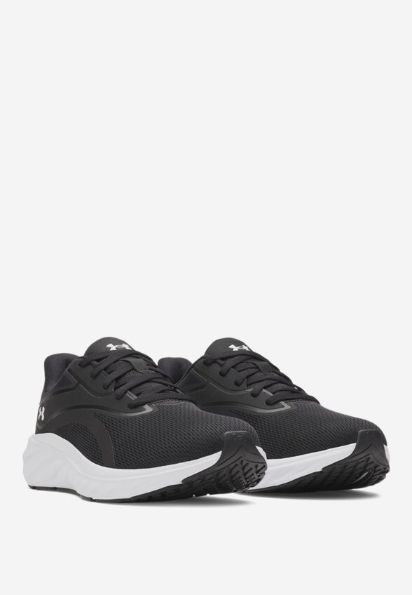 Кроссовки мужские Under Armour Ascend, Черный