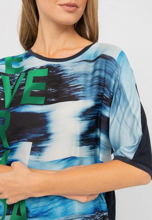 Футболка Gerry Weber