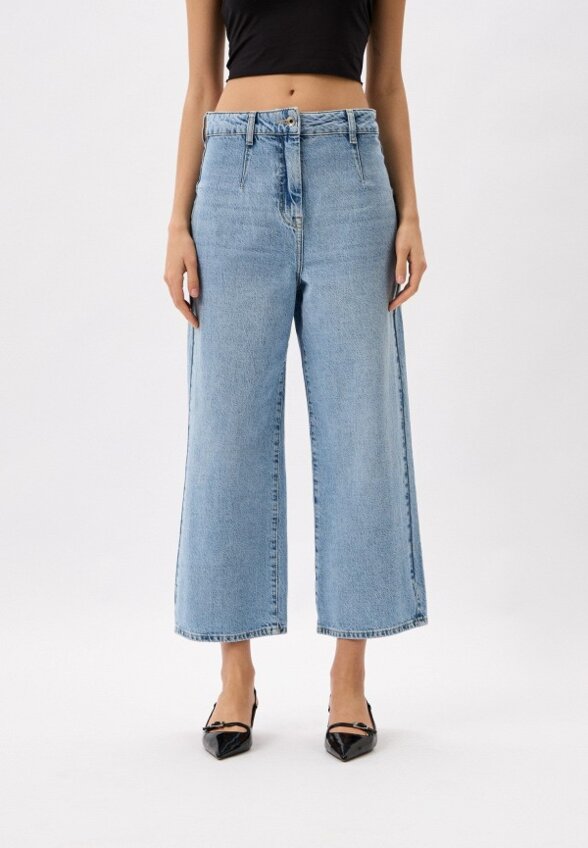 Джинсы Patrizia Pepe