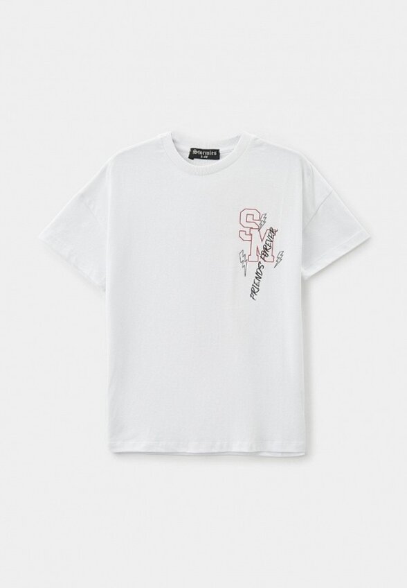 Футболка Stormies