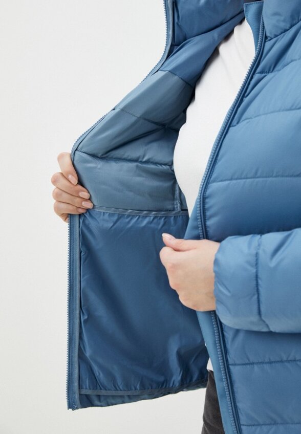 Куртка утепленная Tom Tailor