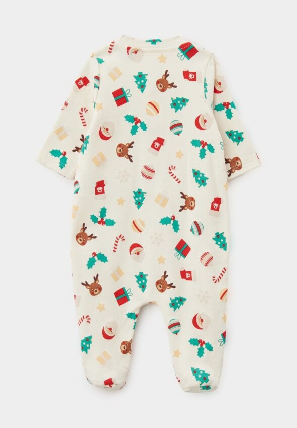 Комплект United Colors of Benetton