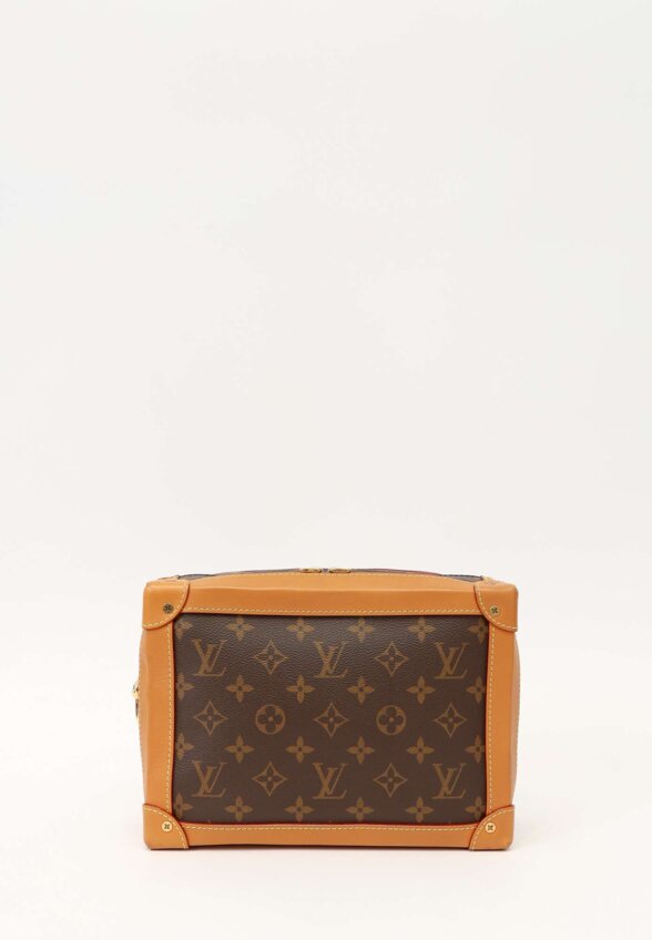 Louis Vuitton Trunk