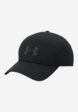 Бейсболка мужская Under Armour Storm Blitzing Adj, Черный1  - превью