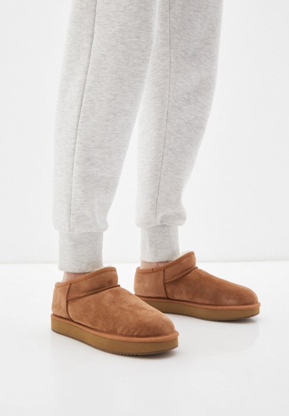 Полусапоги Abricot