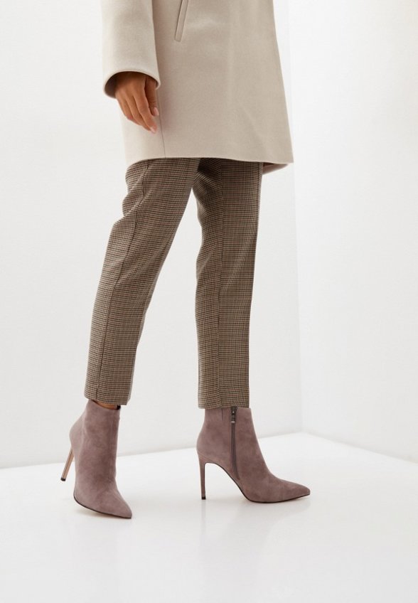 Ботильоны Thomas Munz