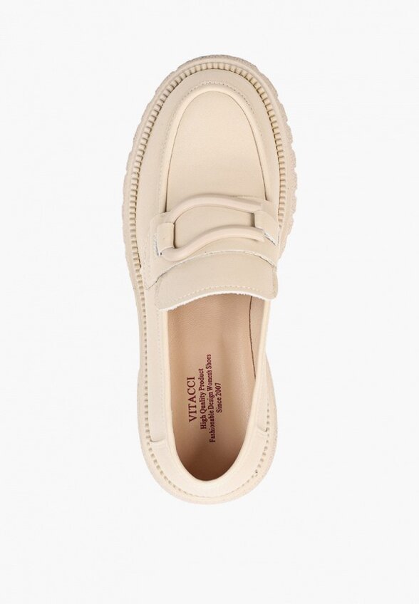 Лоферы Vitacci