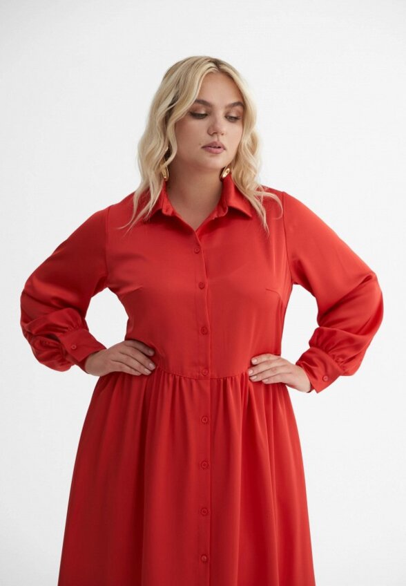 Платье Naturaxl