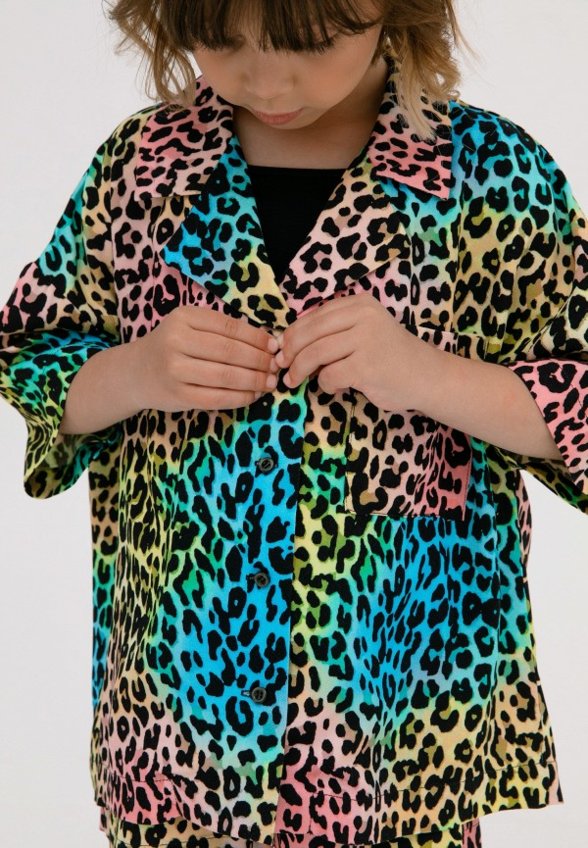 Блуза Mio Armadio