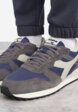 Кроссовки мужские Diadora Camaro M2, Серый8  - превью