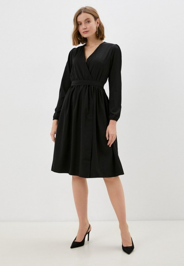 Платье Keep Walking