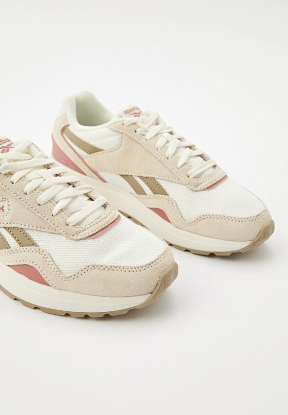 Кроссовки Reebok