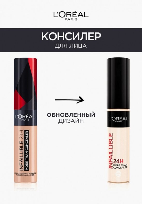 Консилер L'Oreal Paris