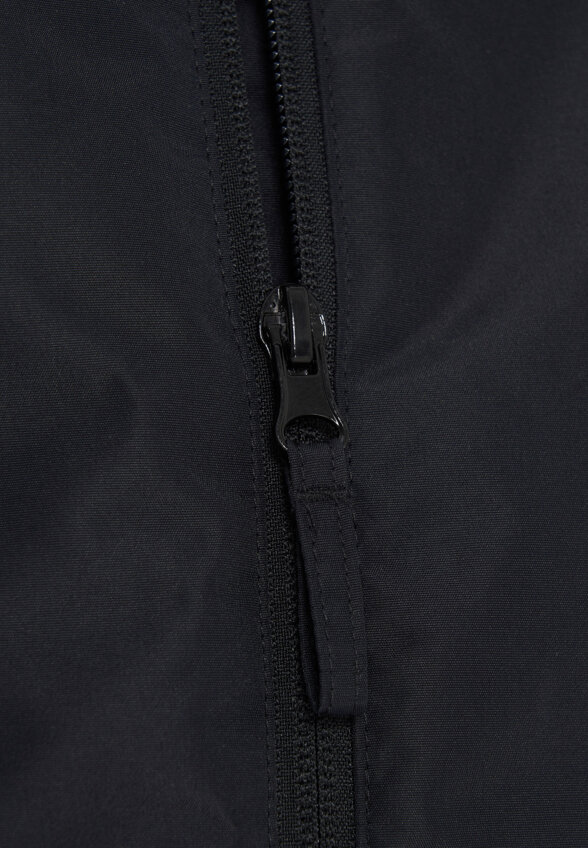 Куртка утепленная мужская FILA Essentials, Черный
