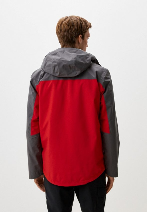 Ветровка Jack Wolfskin